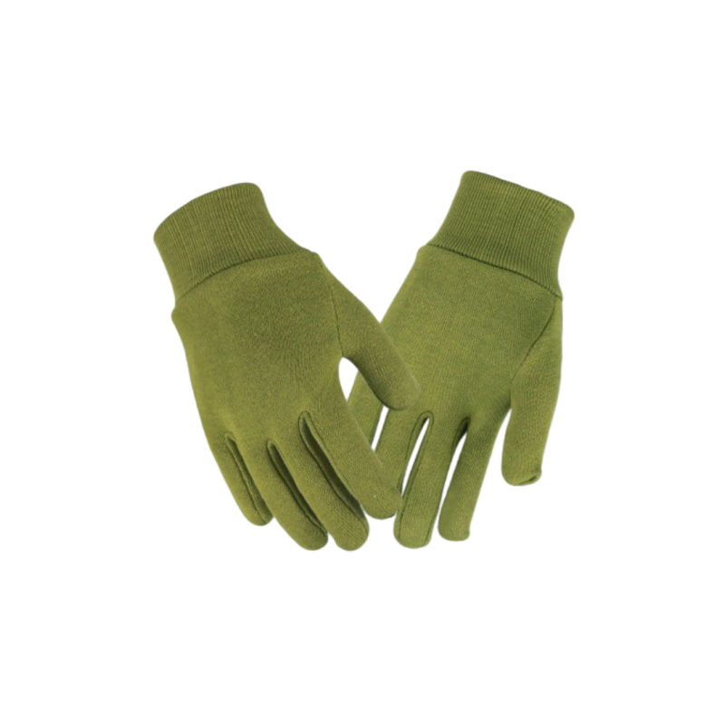 岱润 手套 绒布均码 副 家务手套高清大图