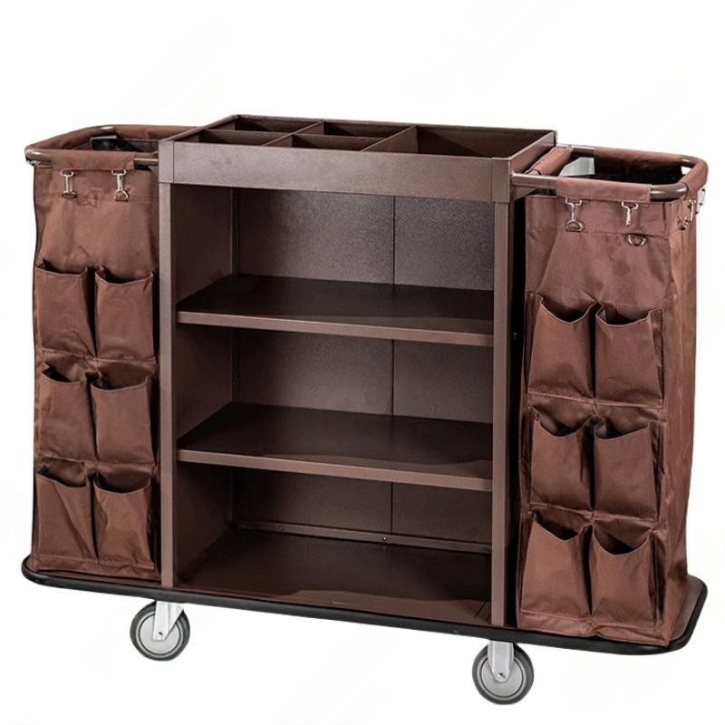 鑫龙都清洁车高清大图