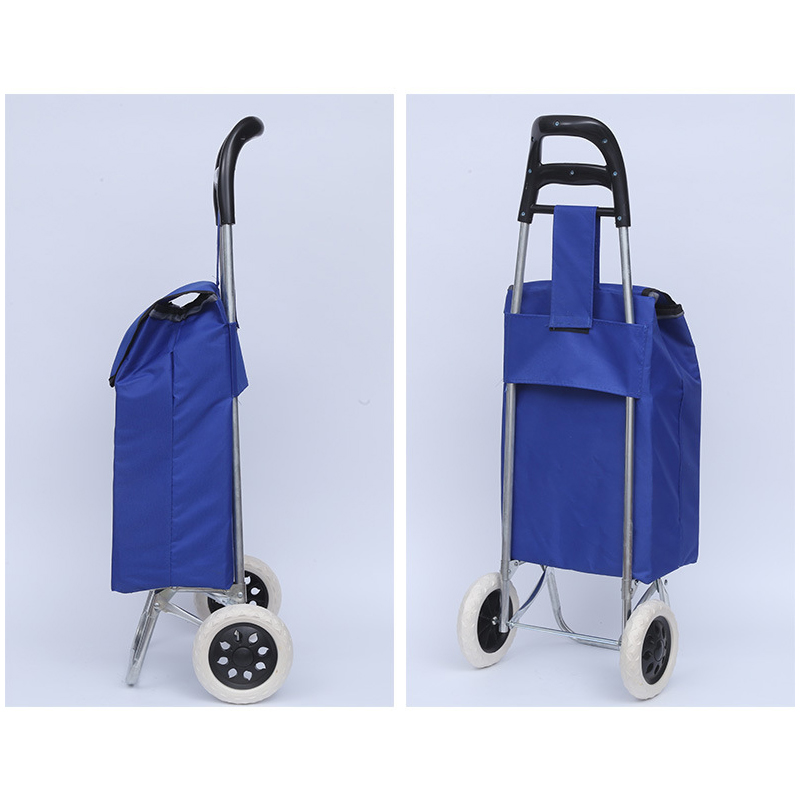 艾逸瑶选 倍逸捷购物车 XB-1854高清大图