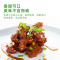 海天锦上鲜排骨酱340g 调味酱炒菜烹饪酱料上色入味香甜口味