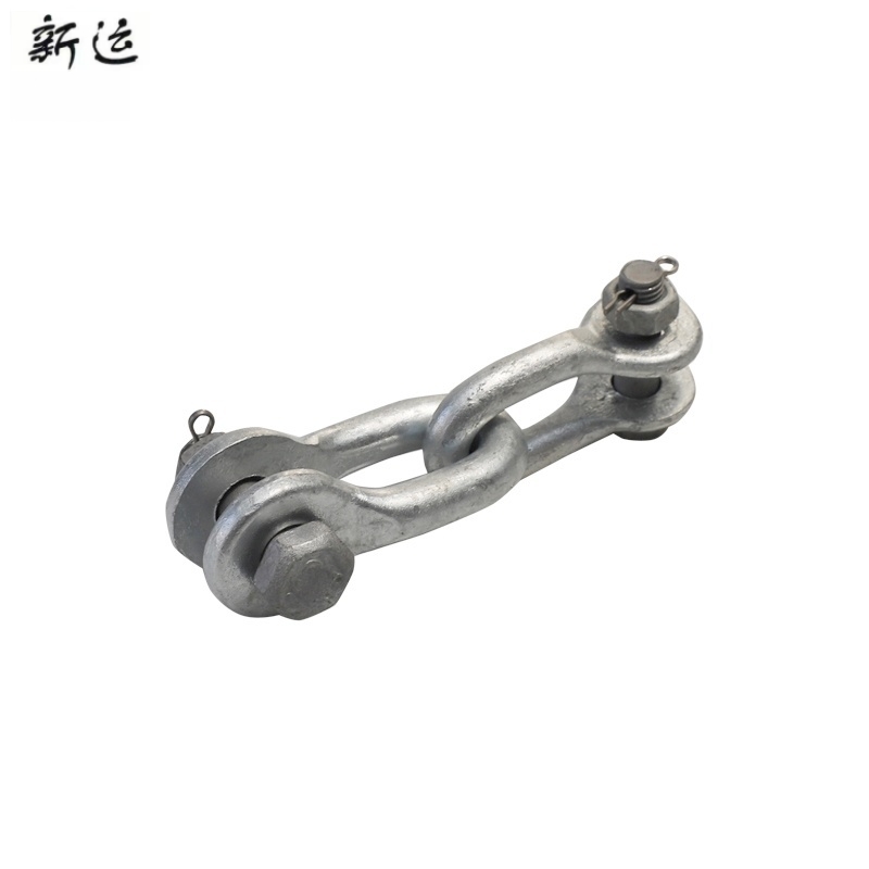 新运 U型挂环高清大图