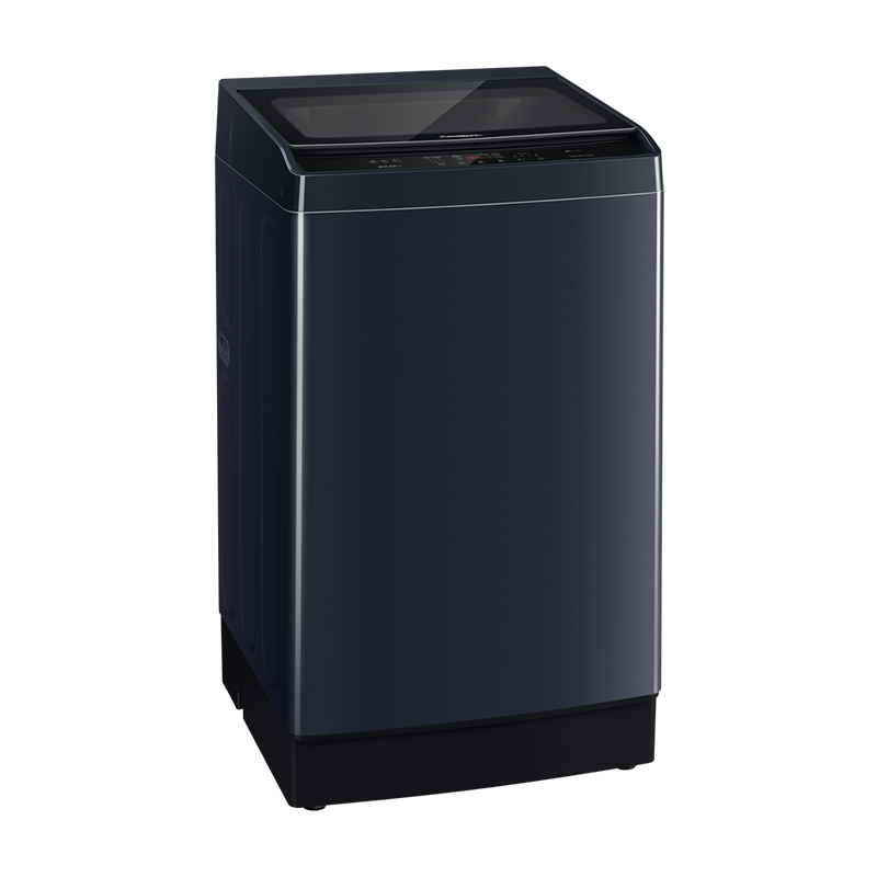 松下宁净2.0波轮洗衣机XQB100-K2AA高清大图