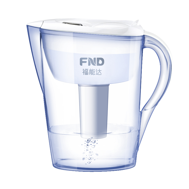 壁挂式净水器FND-P075GP01
