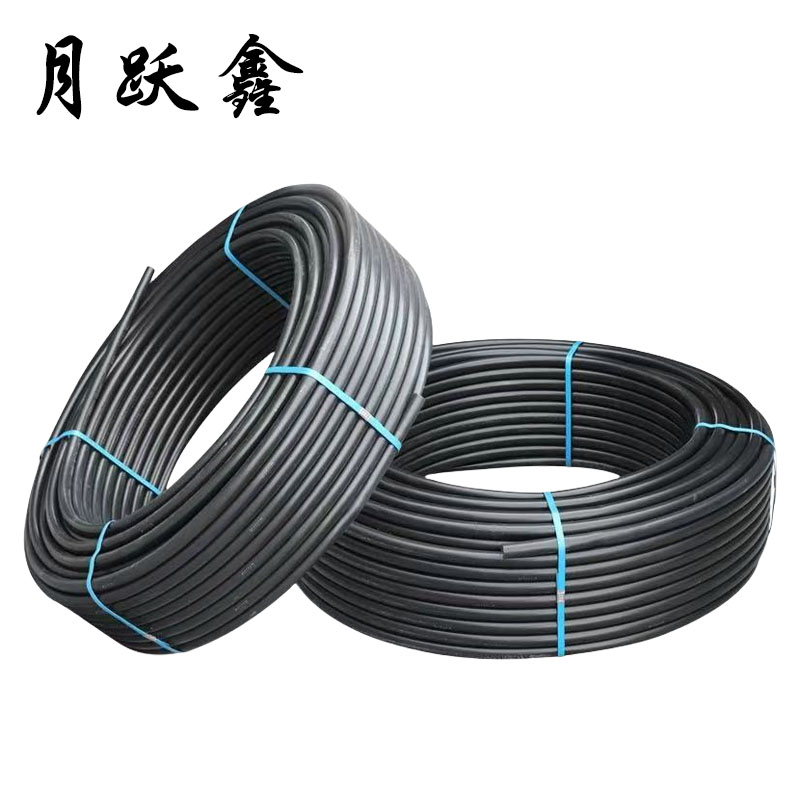 月跃鑫 硅芯管 32mm厚度2.1mm100米 米高清大图