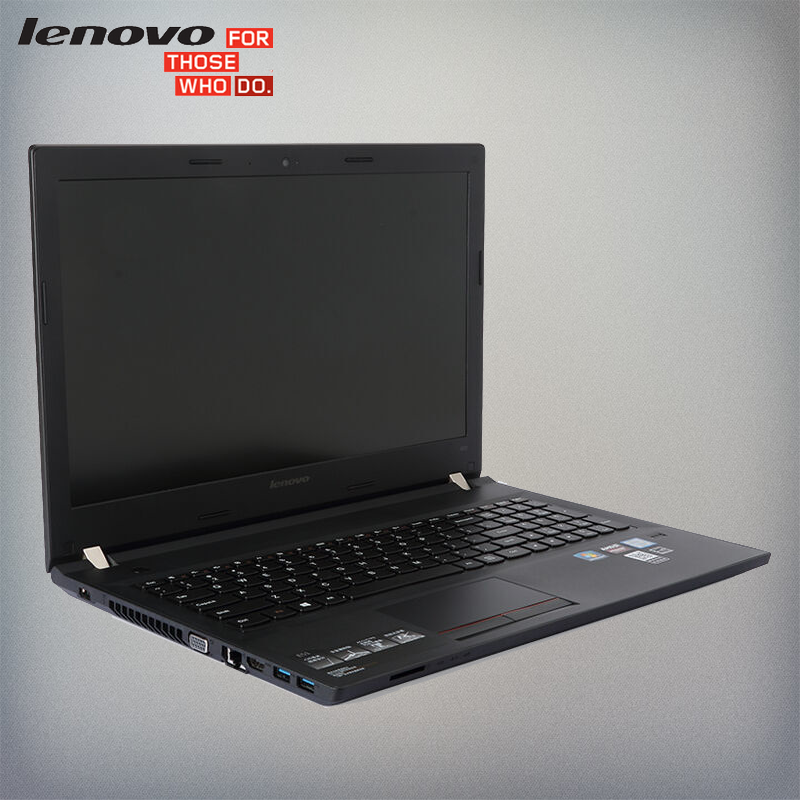 联想(Lenovo) /昭阳E52-80/i7-6567U/8G/1T/2G/DVDRW/高清