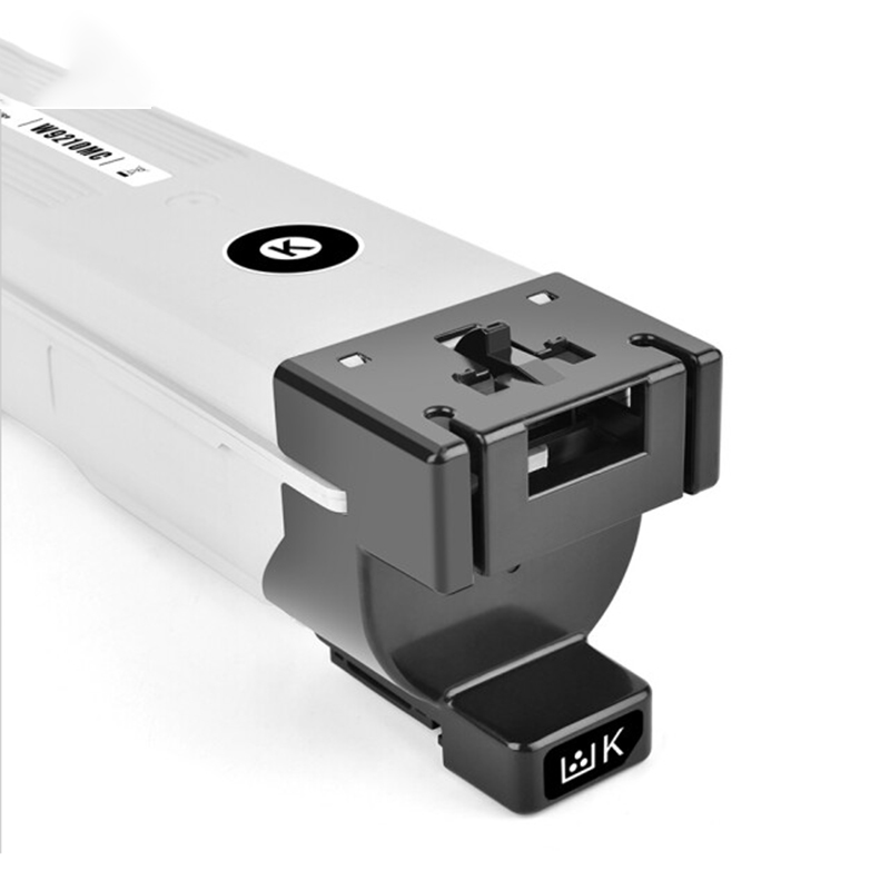 正元粉盒W9210MC黑色粉盒高清大图