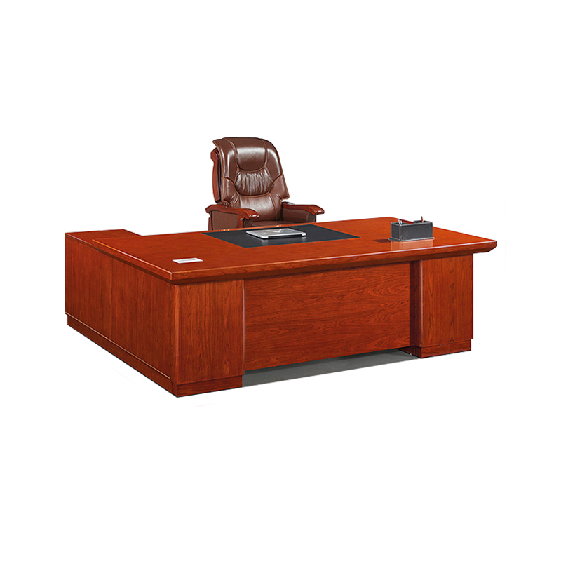 榭邦 办公家具 班台 办公桌05高清大图