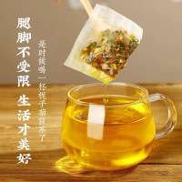 北京同仁堂菊巨栀子茶