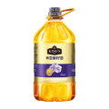 金龙鱼 KINGS紫韵东来一级 亚麻籽油5L