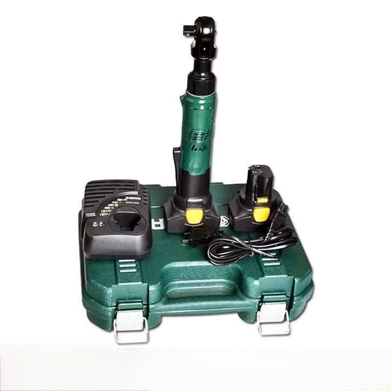 喜来邦(XILAIBANG) 锂电池棘轮扳手图片