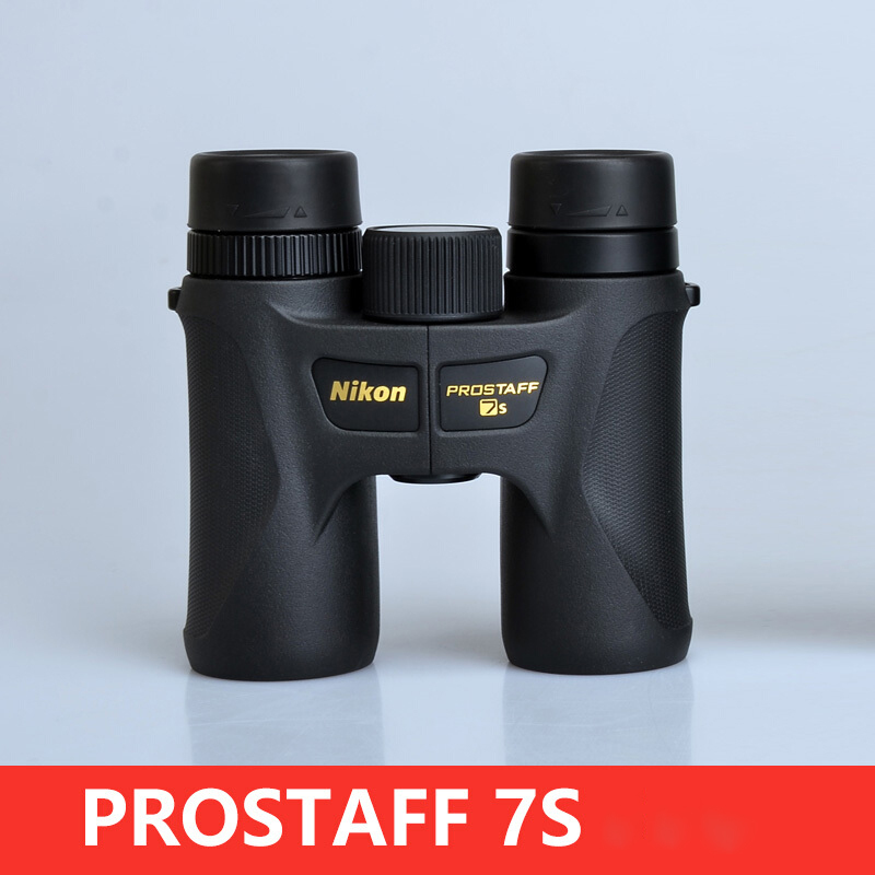 尼康 (Nikon) 望远镜 尊望 PROSTAFF 7S-10*42