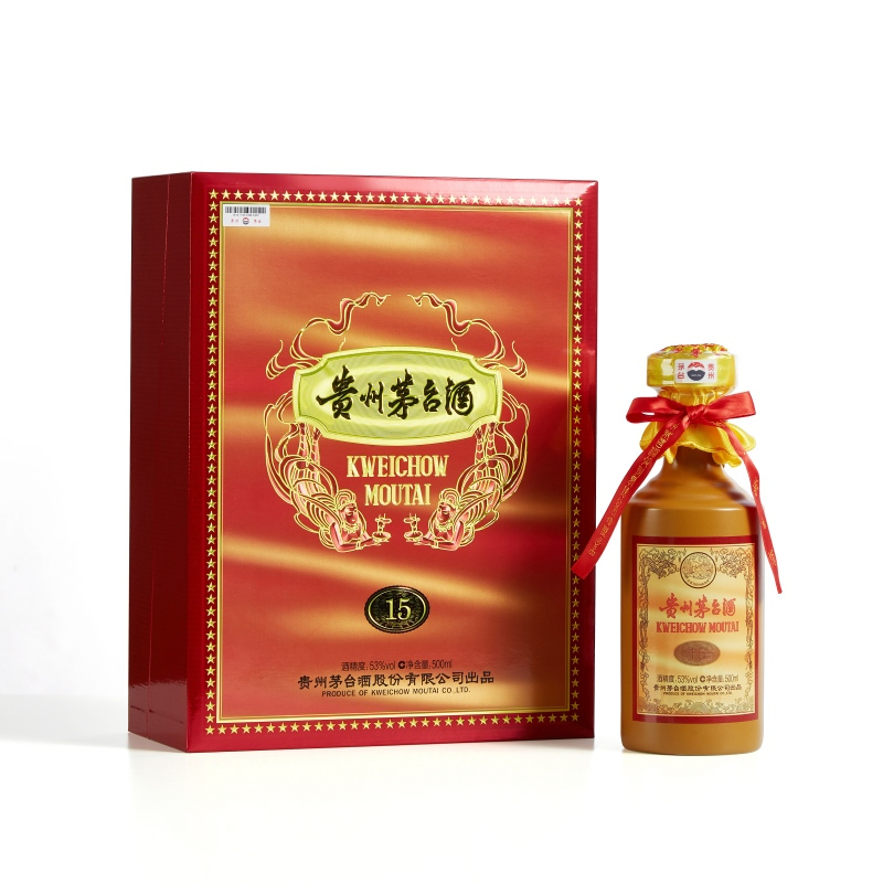 茅台酒股份 貴州 茅台酒 500ml
