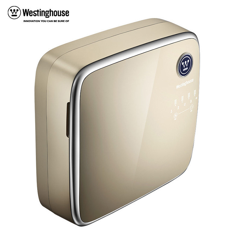 西屋(WESTINGHOUSE)反渗透净水器WRO500-A2