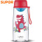 苏泊尔（SUPOR）水杯BB杯Tritan塑料杯 儿童运动水壶