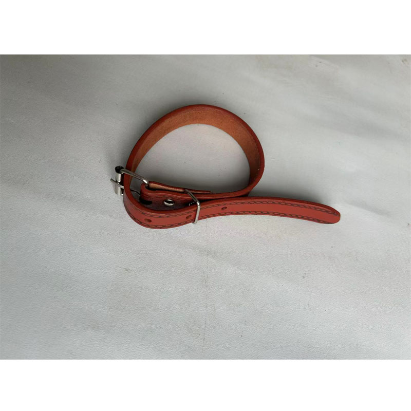 鑫德创 绑带 D型 条高清大图