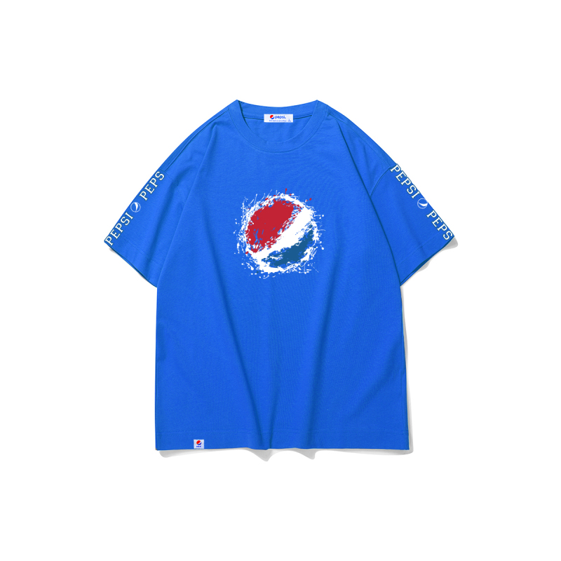 服装鞋帽>男装>男士t恤>百事(pepsi)>百事(pepsi)男士t恤>