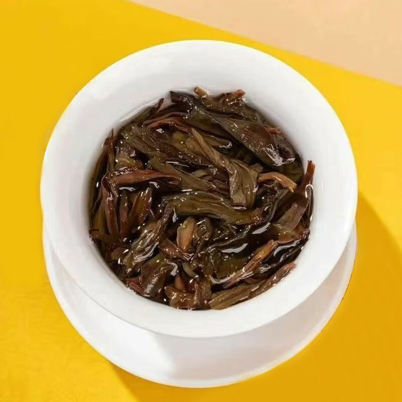 舒淡 喜气凤凰单丛 茶叶 180g(单位:盒)高清大图