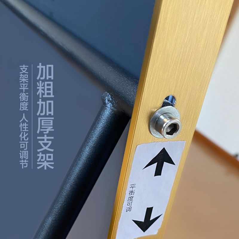 工匠时光长镜子全身家用落地镜卧室穿衣镜网红试衣镜少女全身镜壁挂大镜子