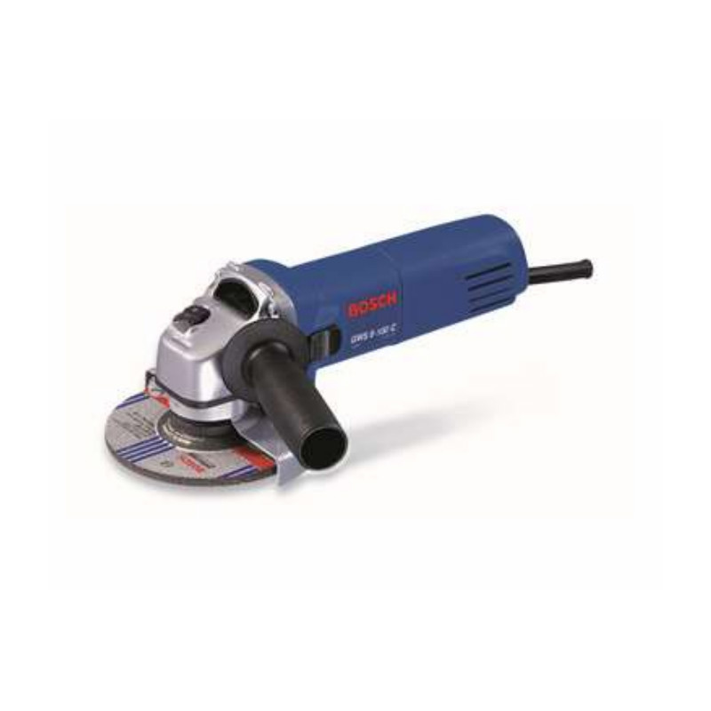 博世 Bosch GWS 8-100 C 850W 角磨机100mm