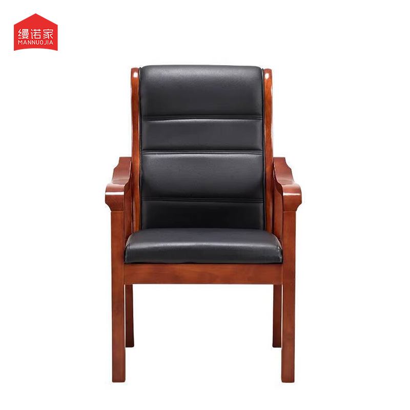 缦诺家MANNUOJIA 办公椅 63*66*101cm把高清大图
