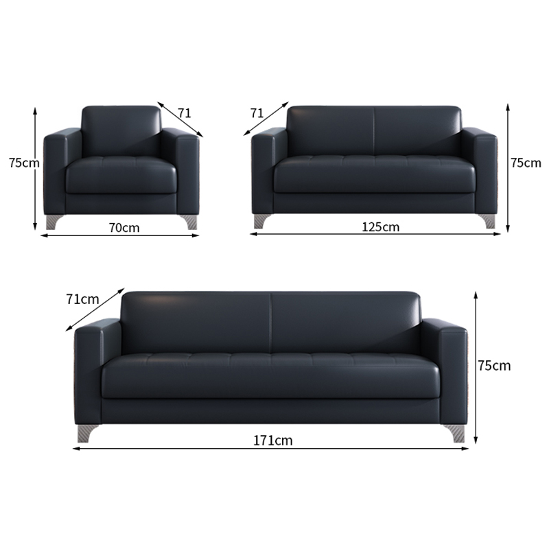 依韵珂1+2+3沙发171*71*75cm套高清大图