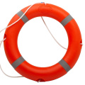 优诗提念YSTN-JSQ010救生圈（计价单位：个）橘色