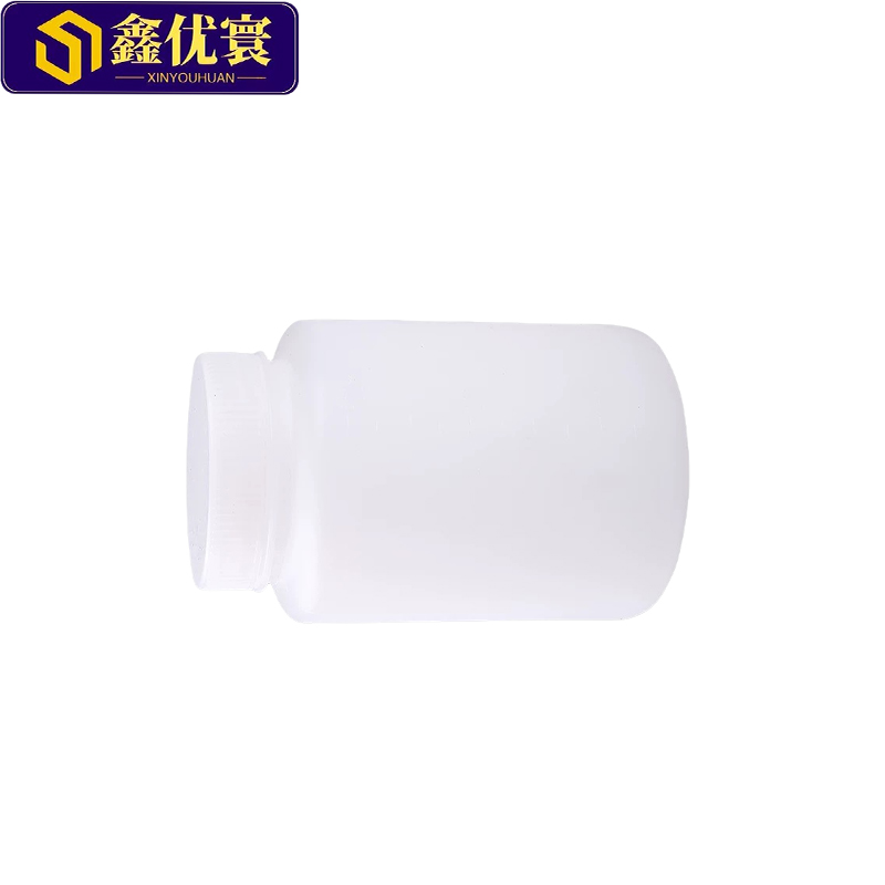 鑫优寰一次性出游瓶220ml塑料设计轻便耐用不怕摔高清大图