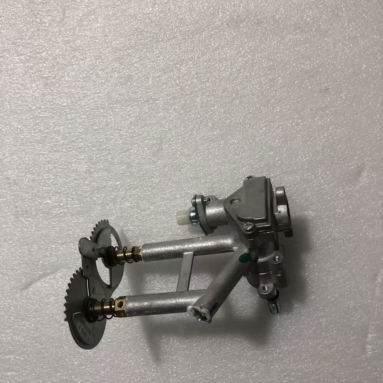 帮客材配 全新原装 法迪欧燃气灶JZT- 2B302天然气 阀体 收前验货高清大图