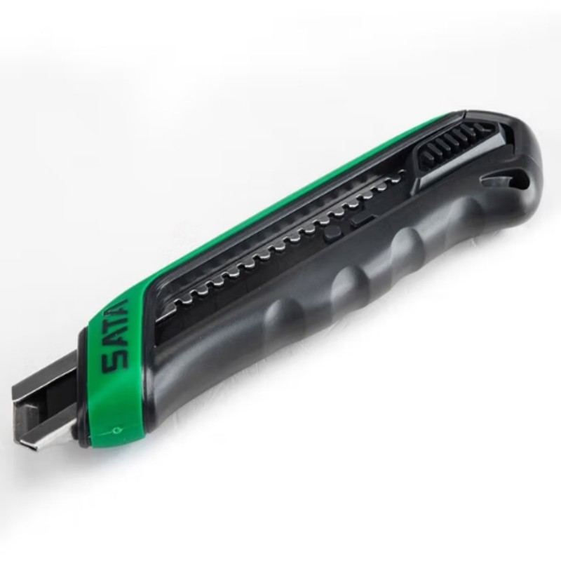 世达(SATA)93482 办公裁纸美工刀高清大图