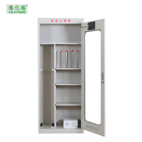 豫亿腾 五层一空智能工具柜 智能温湿度控制工具柜 可定制