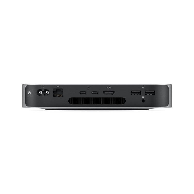 Apple 苹果2020年新款Mac mini台式电脑主机八核M1芯片16G 256GB固态