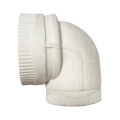 嘉禾宜茂 PPR内丝弯头 25*3/4 个