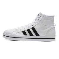 adidas阿迪达斯NEO男鞋2020新款运动鞋休闲鞋高帮板鞋FX9063
