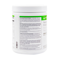 康宝莱(herbalife)蛋白粉360g/罐装 美国原产大豆蛋白质乳清蛋白 膳食营养补充剂 预售1周后发