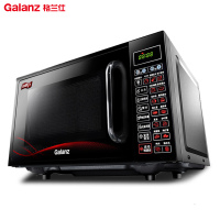 格兰仕（Galanz）G70F20CN1L-DG(W0) 微波炉 台式 家用平板 微电脑式