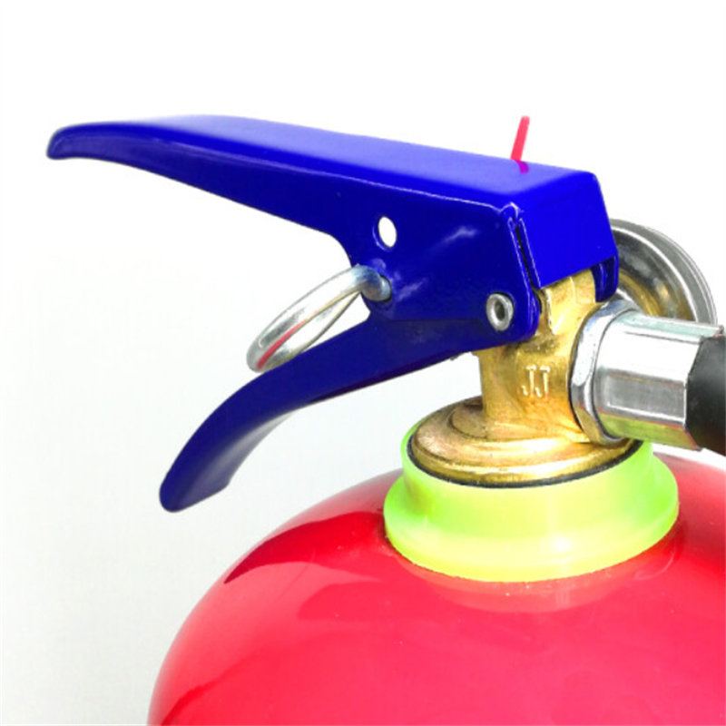 淮海 4公斤 MFZ/ABC4干粉灭火器