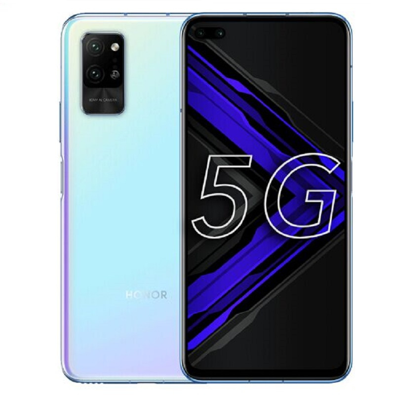 华为/荣耀(honor)荣耀play4 pro 8gb 128gb冰岛幻境 麒麟990 40w超级