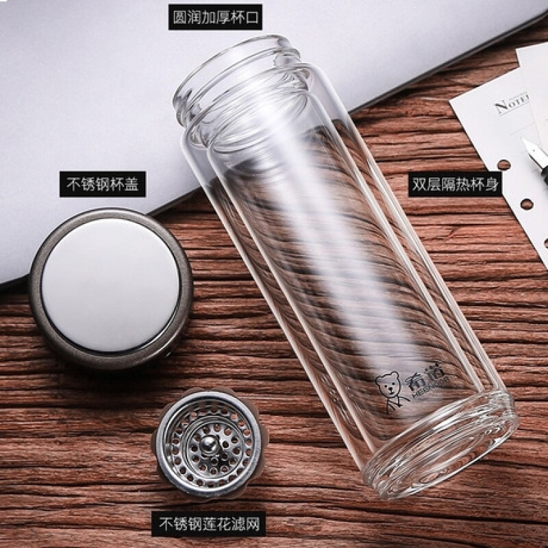 希诺XN-7075玻璃杯