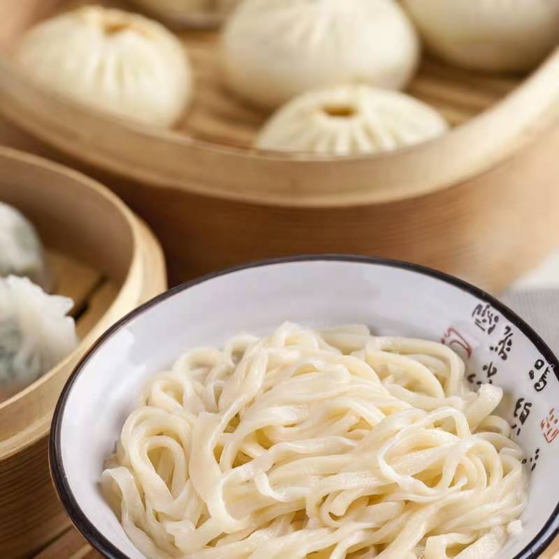 新良每日家用小麦粉2.5kg面粉家用 包子馒头面粉专用粉 新良面粉高清大图