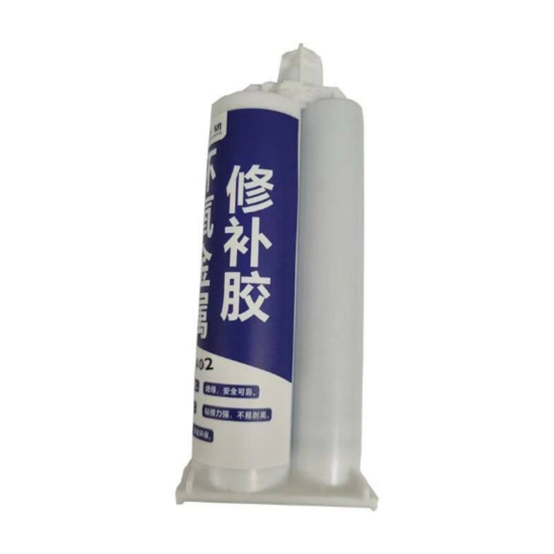 千韧树枝状大分子弹性金属修补胶QR S401-GFT 50g/支高清大图