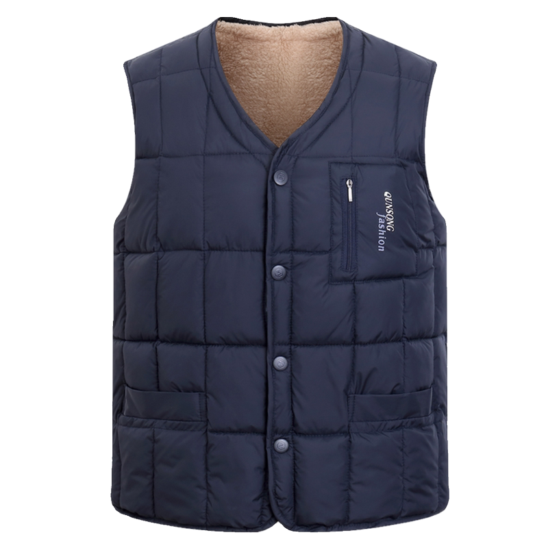 南极人(nanjiren)男士马甲报价_参数_图片_视频_怎么样_问答-苏宁易购