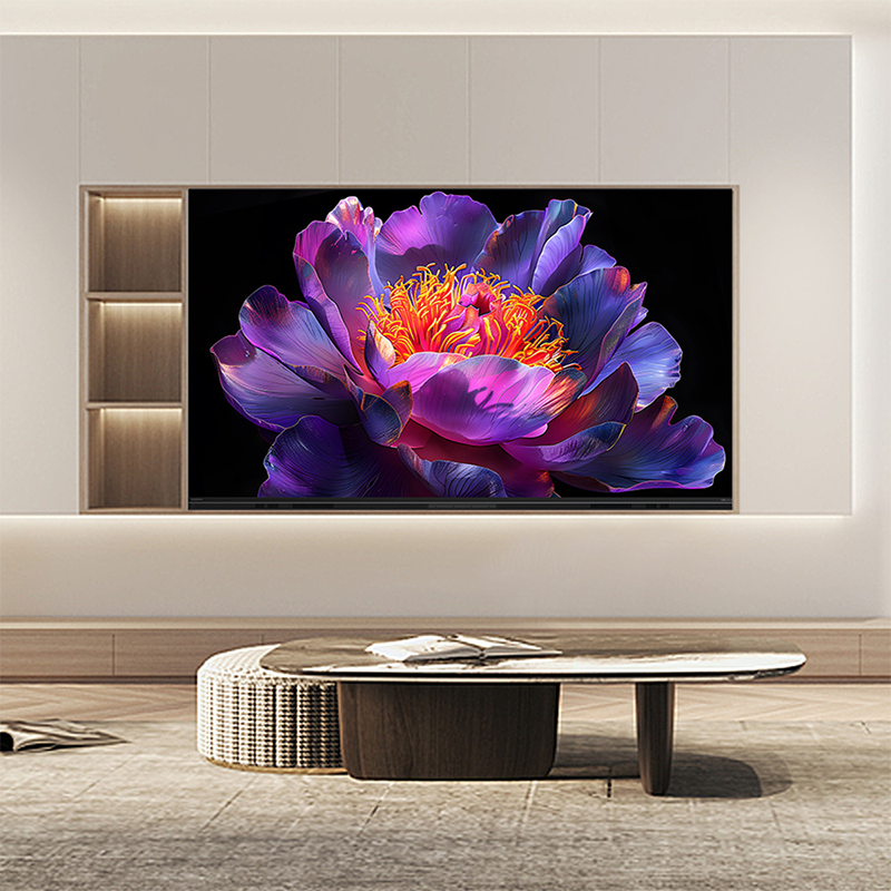 创维85SU7F 无缝平嵌家装才美 一级能效超级省电 4GB+64GB超大内存高清大图