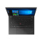 ThinkPad T14 14英寸笔记本电脑 (i5 16G 512G固态 2G独显 w10 4K屏)