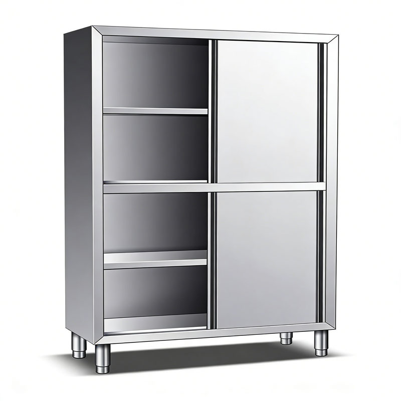 豫众诺 碗柜 四门 台高清大图