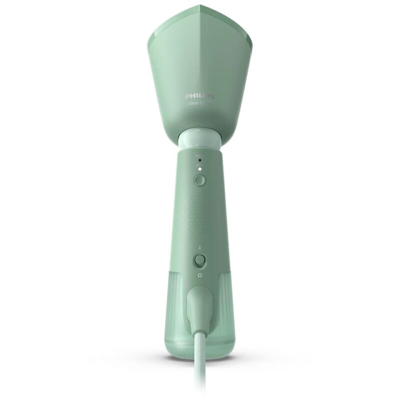 飞利浦(PHILIPS)挂烫机家用小巧可折叠迷你熨烫 STH5010/70高清大图