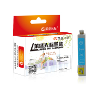 莱盛光标LSGB-E-0855 EPSON Stylus Photo 1390打印机墨盒彩色墨盒