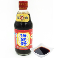 东湖 保健醋360ml 山西保健醋 山西特产 厨房调味