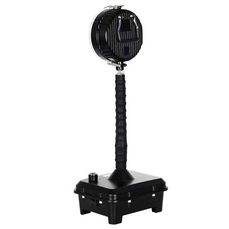 为佳天 移动工作灯 施工应急照明灯 GAD516A 台高清大图