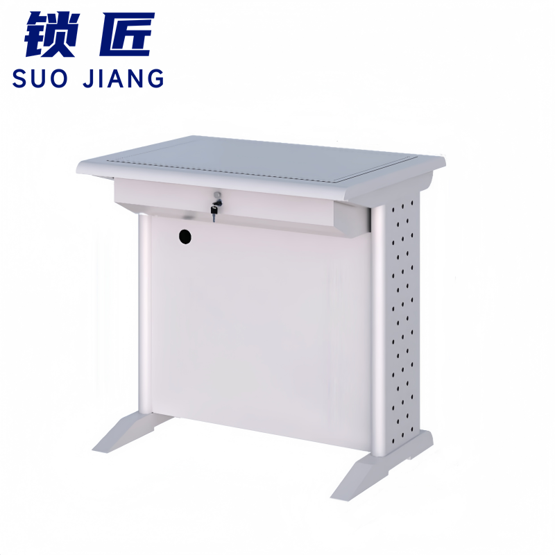 锁匠 翻转电脑桌单人张高清大图