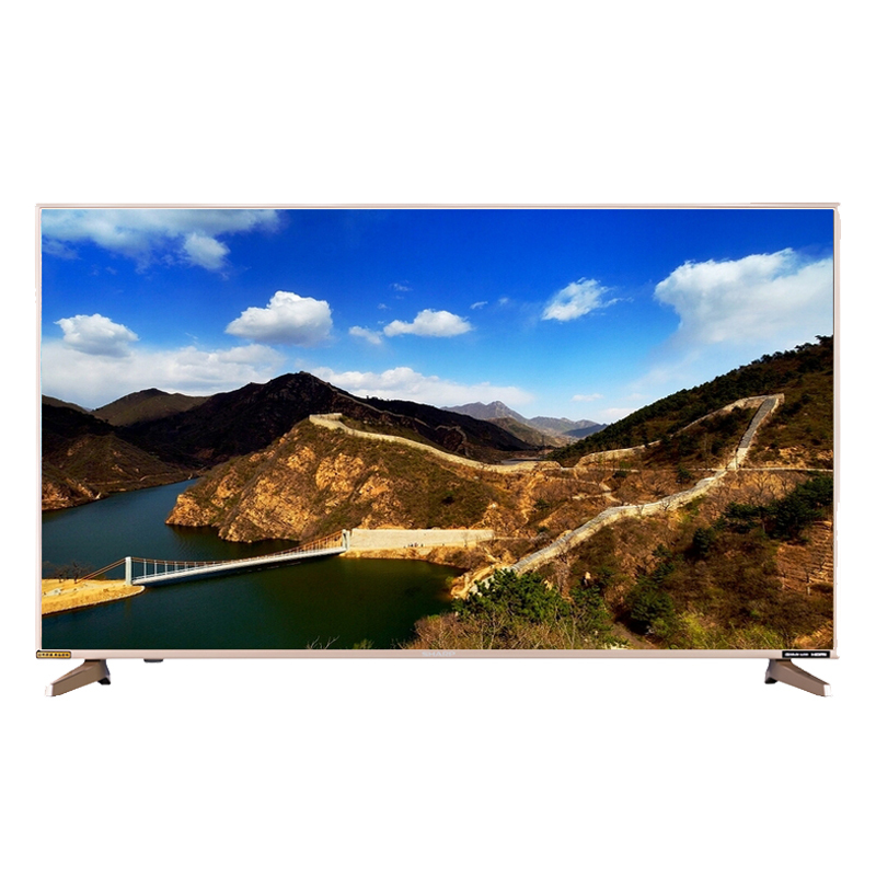 夏普sharp45z4aa45英寸超薄全高清hdr智能网络液晶平板电视机